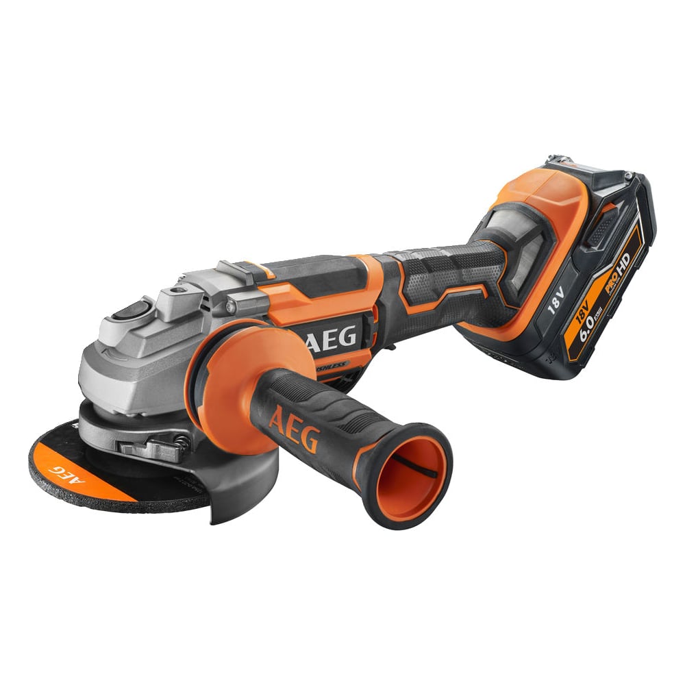 chainsaw